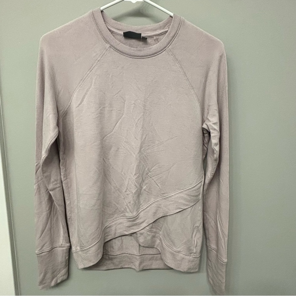 Athleta sweatshirt